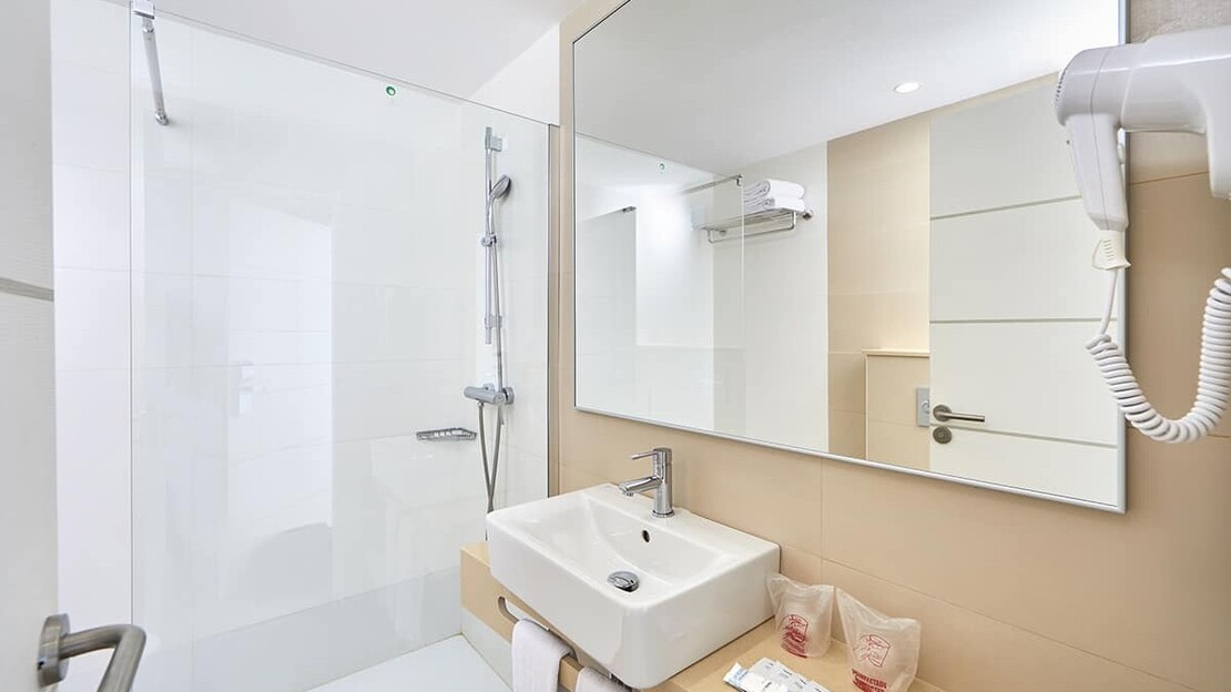 Palma Bay Club Resort & Sahara-Nubia-Gobi